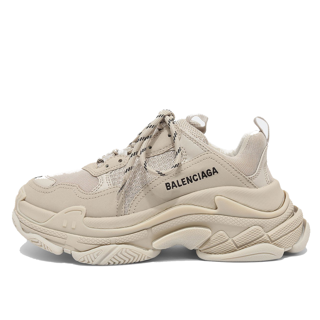 Balenciaga Triple S sneakers for Women