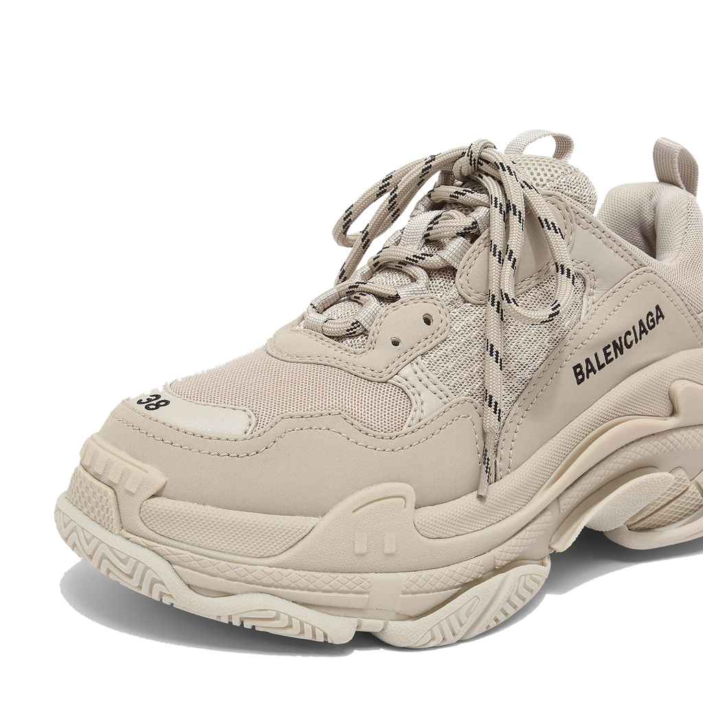 Balenciaga Triple S sneakers for Women