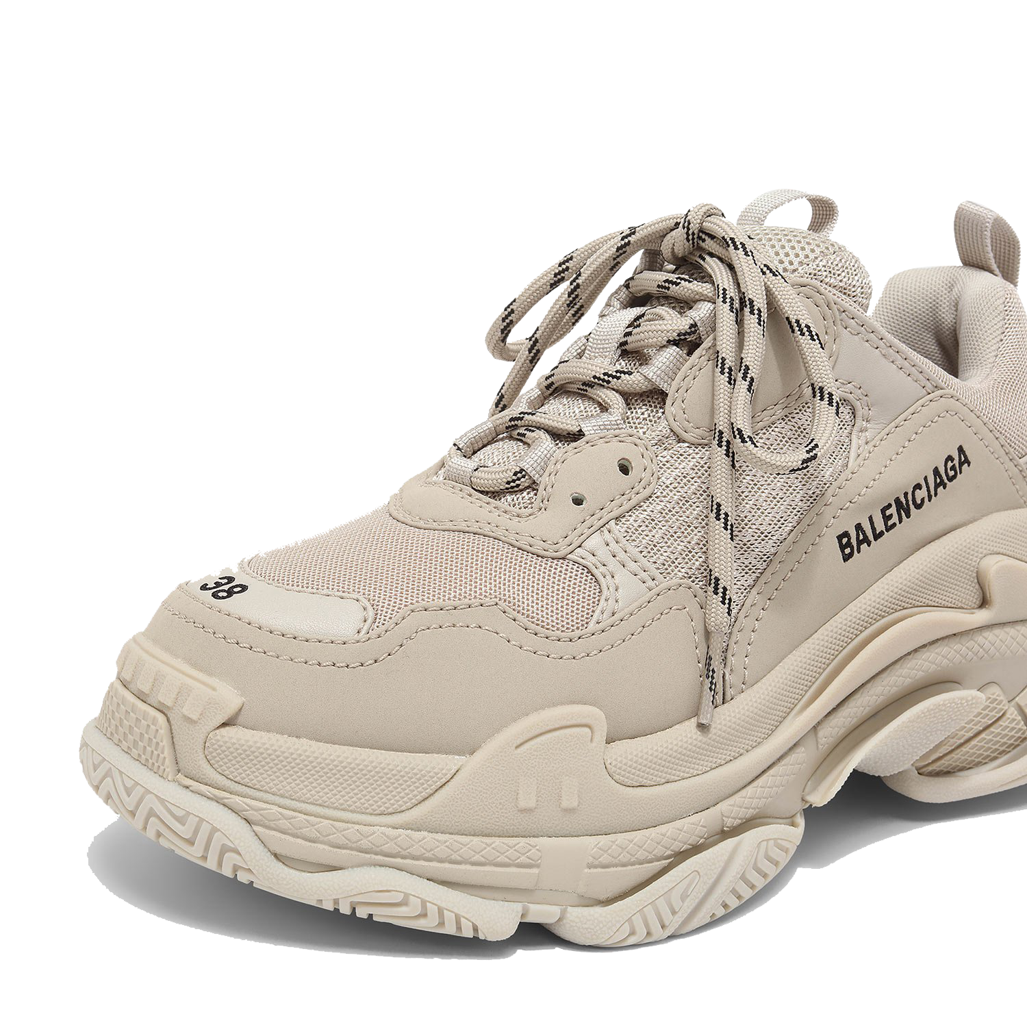 Balenciaga Triple S sneakers for Women