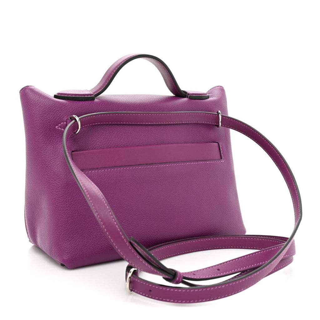 HERMES Evercolor Swift 24 24 21 Anemone