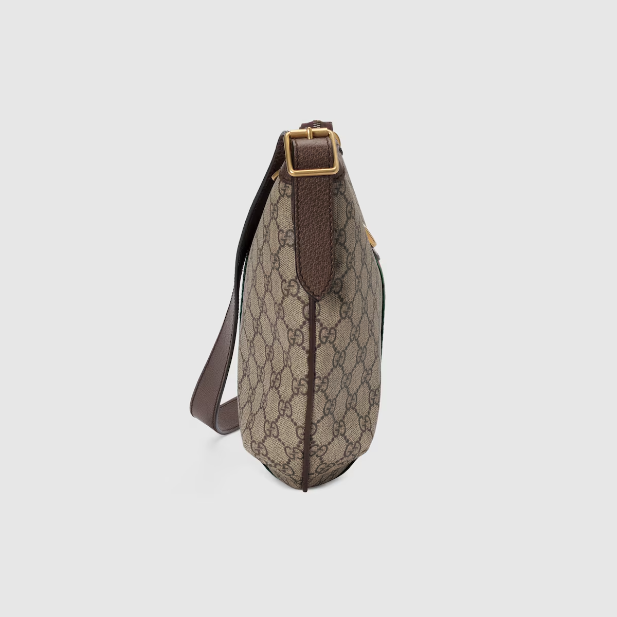 GUCCI Ophidia GG small crossbody bag in soft GG Supreme