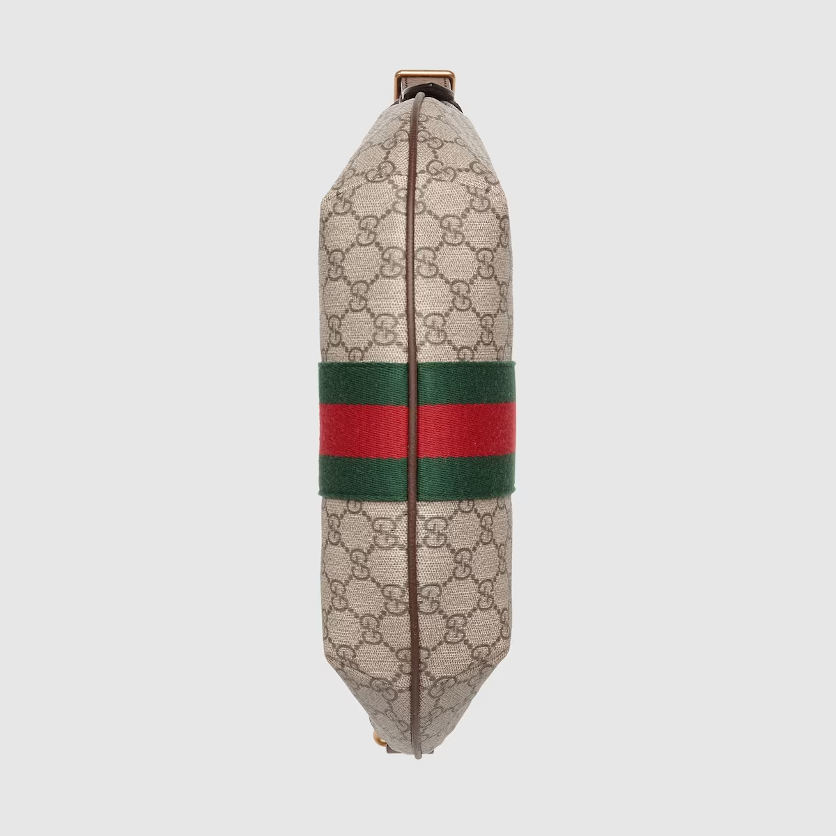 GUCCI Ophidia GG small crossbody bag in soft GG Supreme