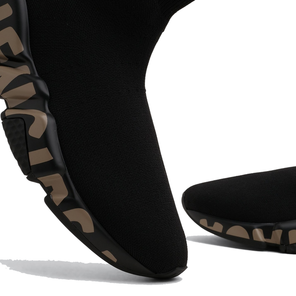 Balenciaga Speed sneakers for Women - Black