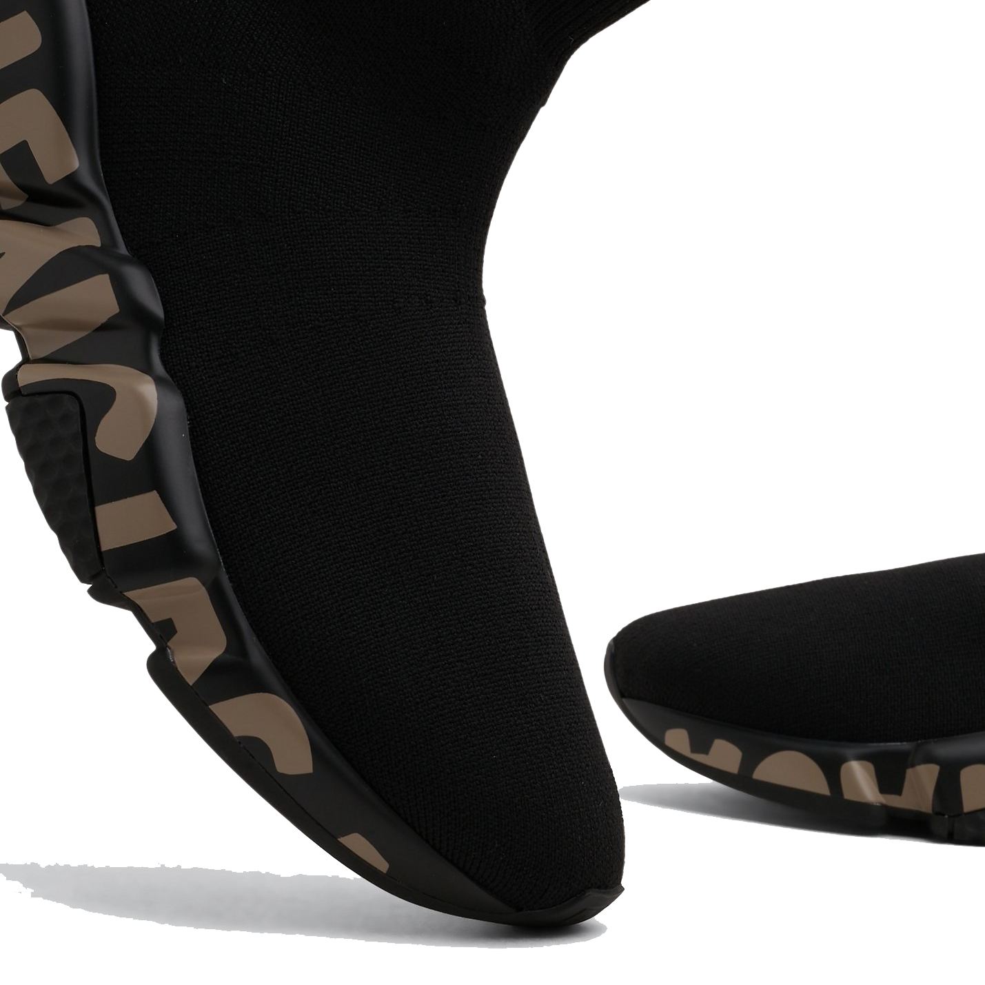 Balenciaga Speed sneakers for Women - Black