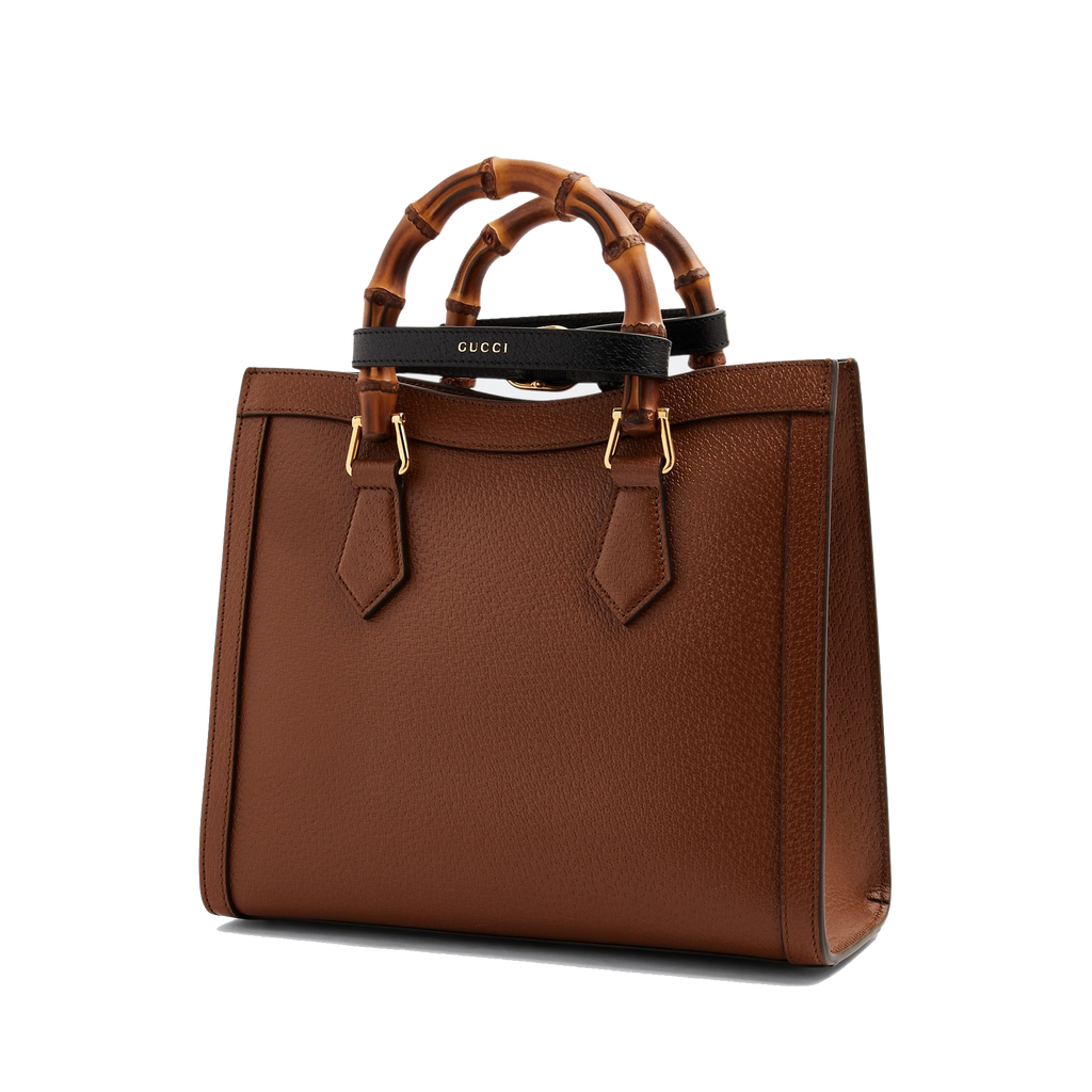 Gucci Diana small tote bag for Women - Brown