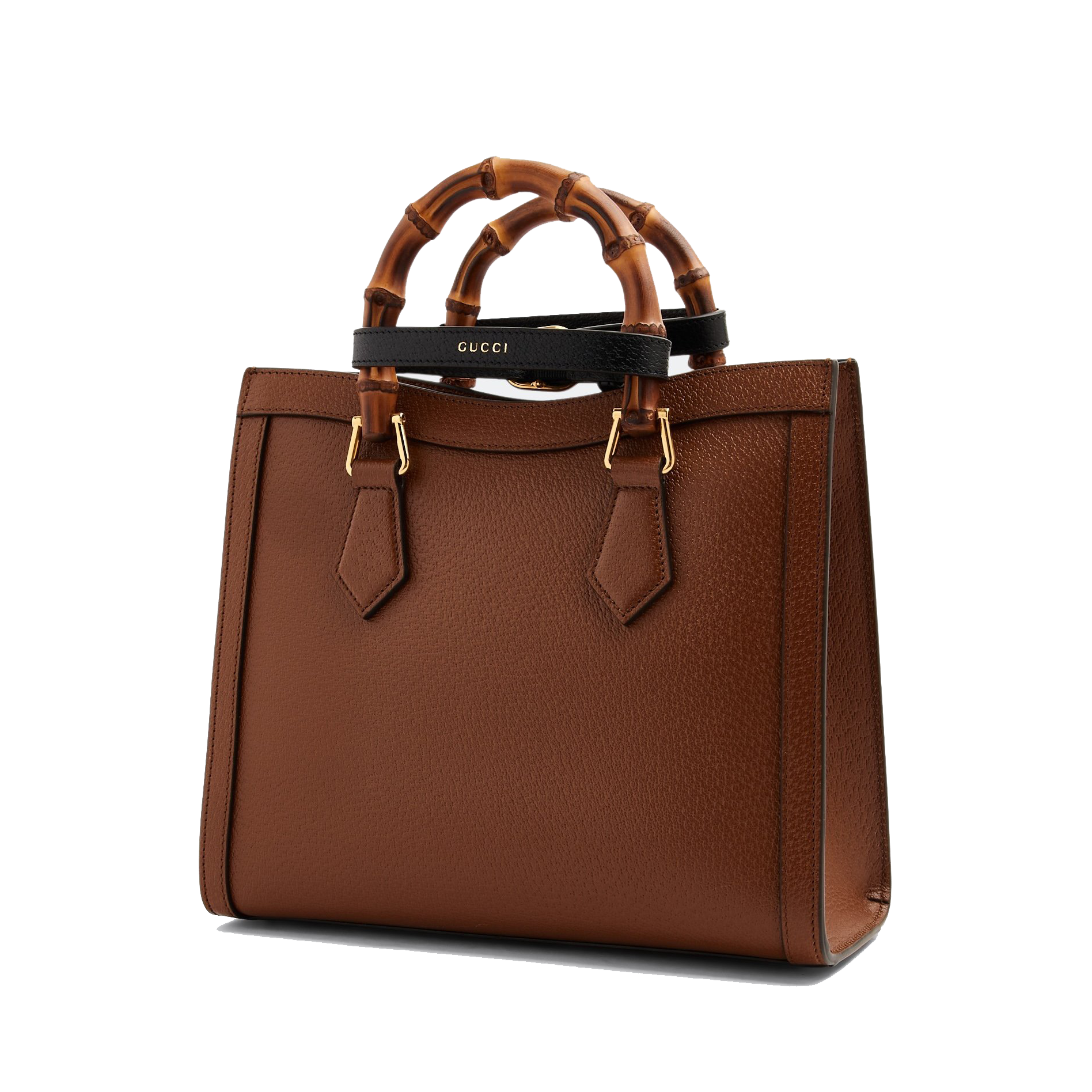 Gucci Diana small tote bag for Women - Brown