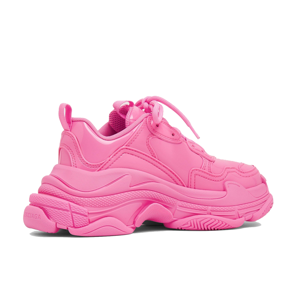 Balenciaga Triple S sneakers for Women PINK