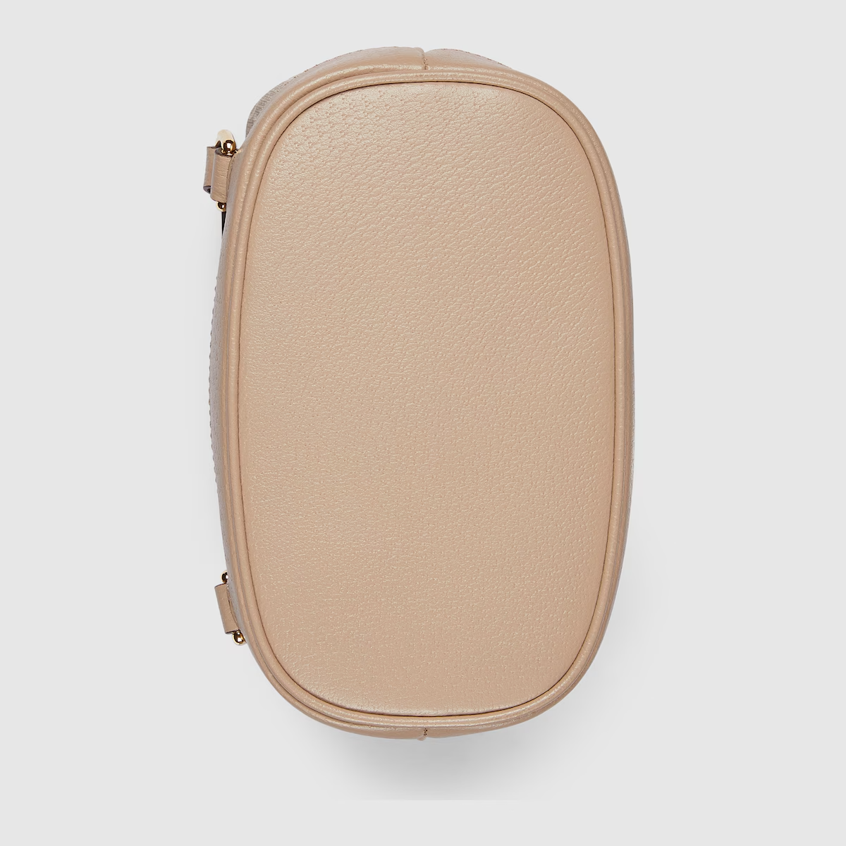 GUCCI Ophidia mini backpack in beige and white GG Supreme