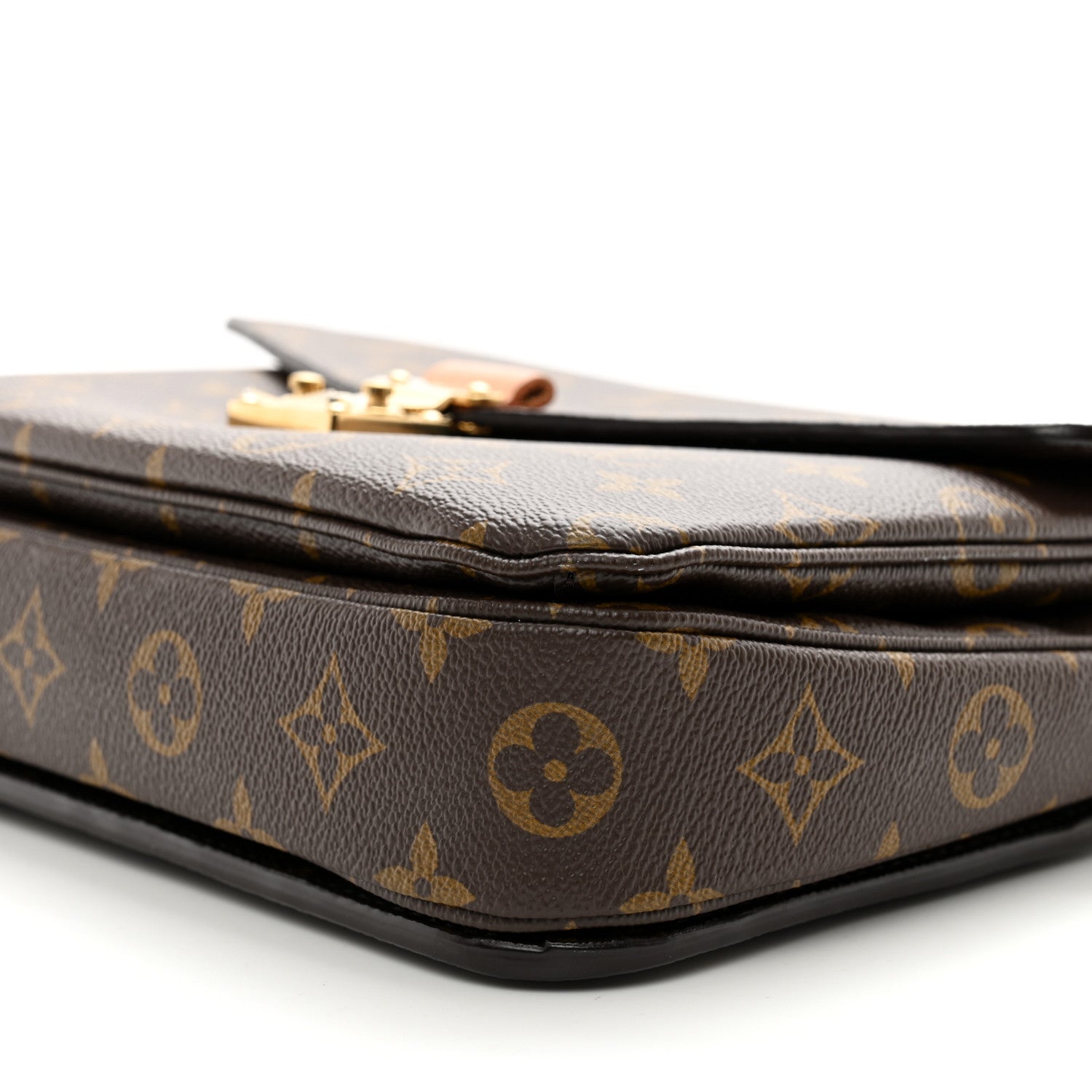 LOUIS VUITTON Monogram Pochette Metis