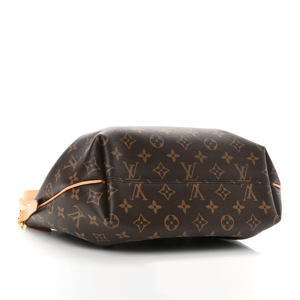 LOUIS VUITTON MONOGRAM TURENNE PM