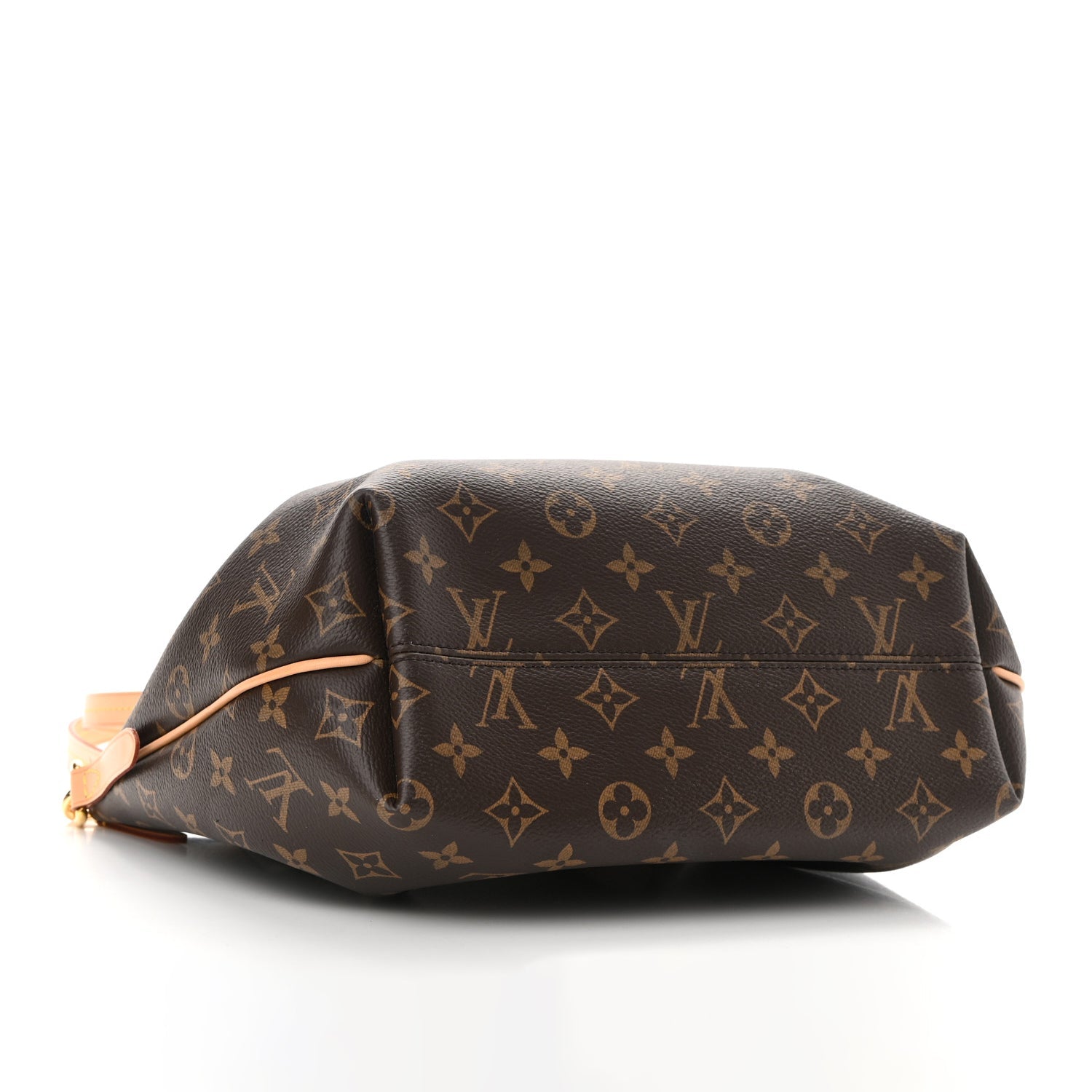 LOUIS VUITTON MONOGRAM TURENNE PM