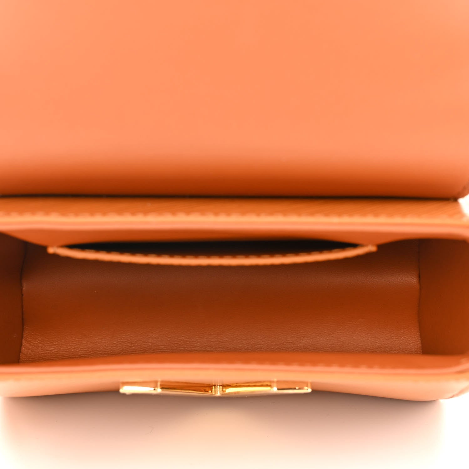 LOUIS VUITTON EPI TWIST LOCK SHOULDER BAG XL CIPANGO