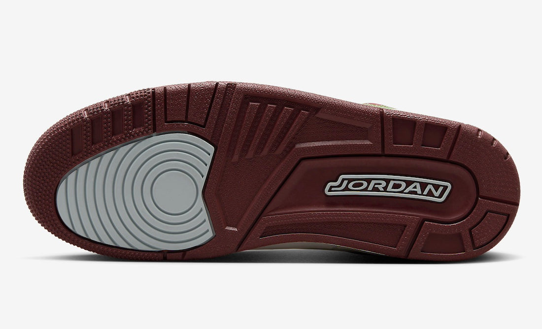 JORDAN SPIZIKE LOW CHINESE NEW YEAR 2024