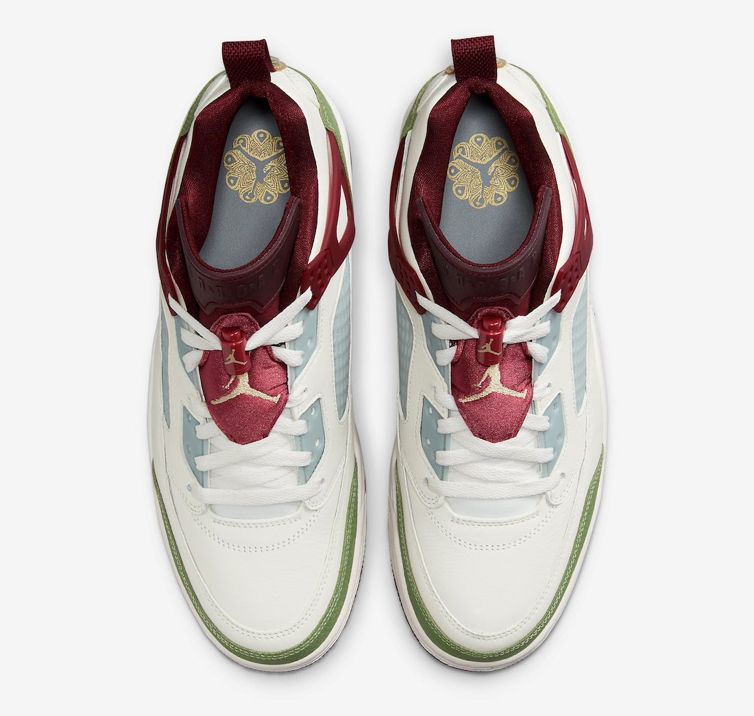JORDAN SPIZIKE LOW CHINESE NEW YEAR 2024