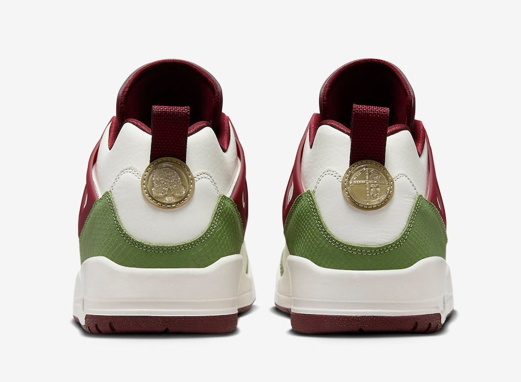 JORDAN SPIZIKE LOW CHINESE NEW YEAR 2024