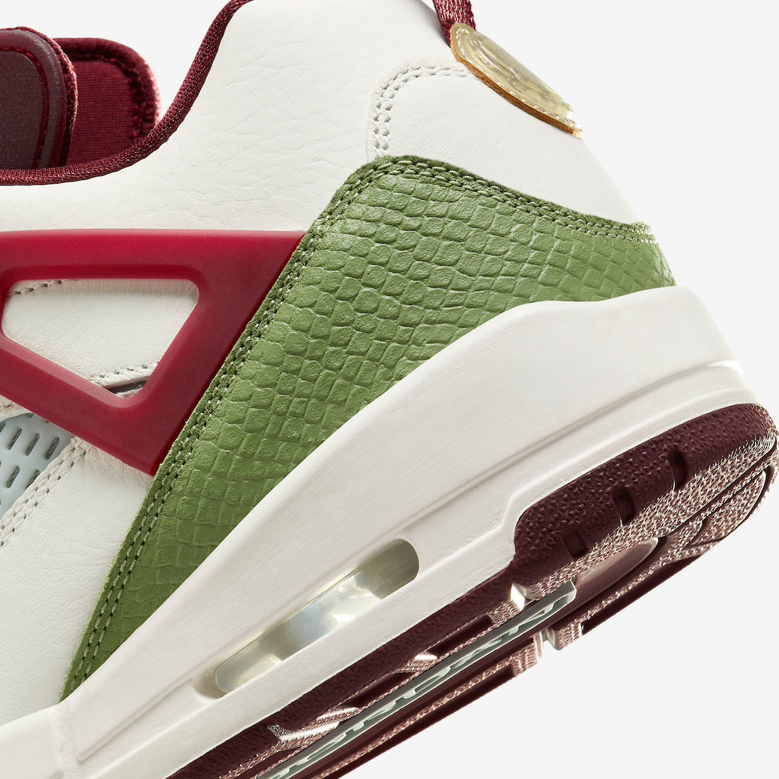 JORDAN SPIZIKE LOW CHINESE NEW YEAR 2024