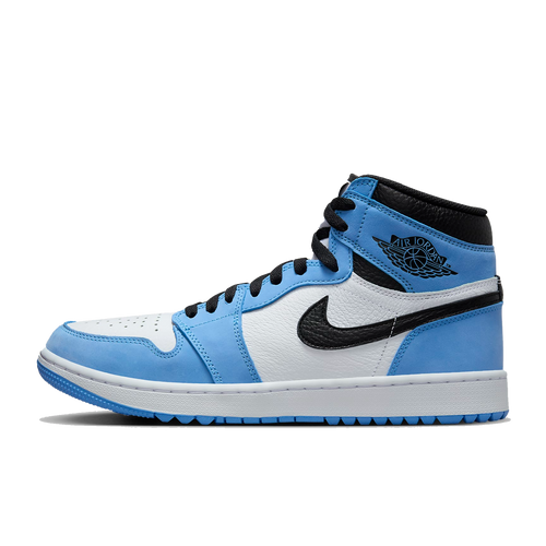 Air Jordan I High Golf Shoes blue