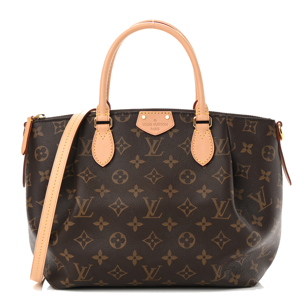 LOUIS VUITTON MONOGRAM TURENNE PM