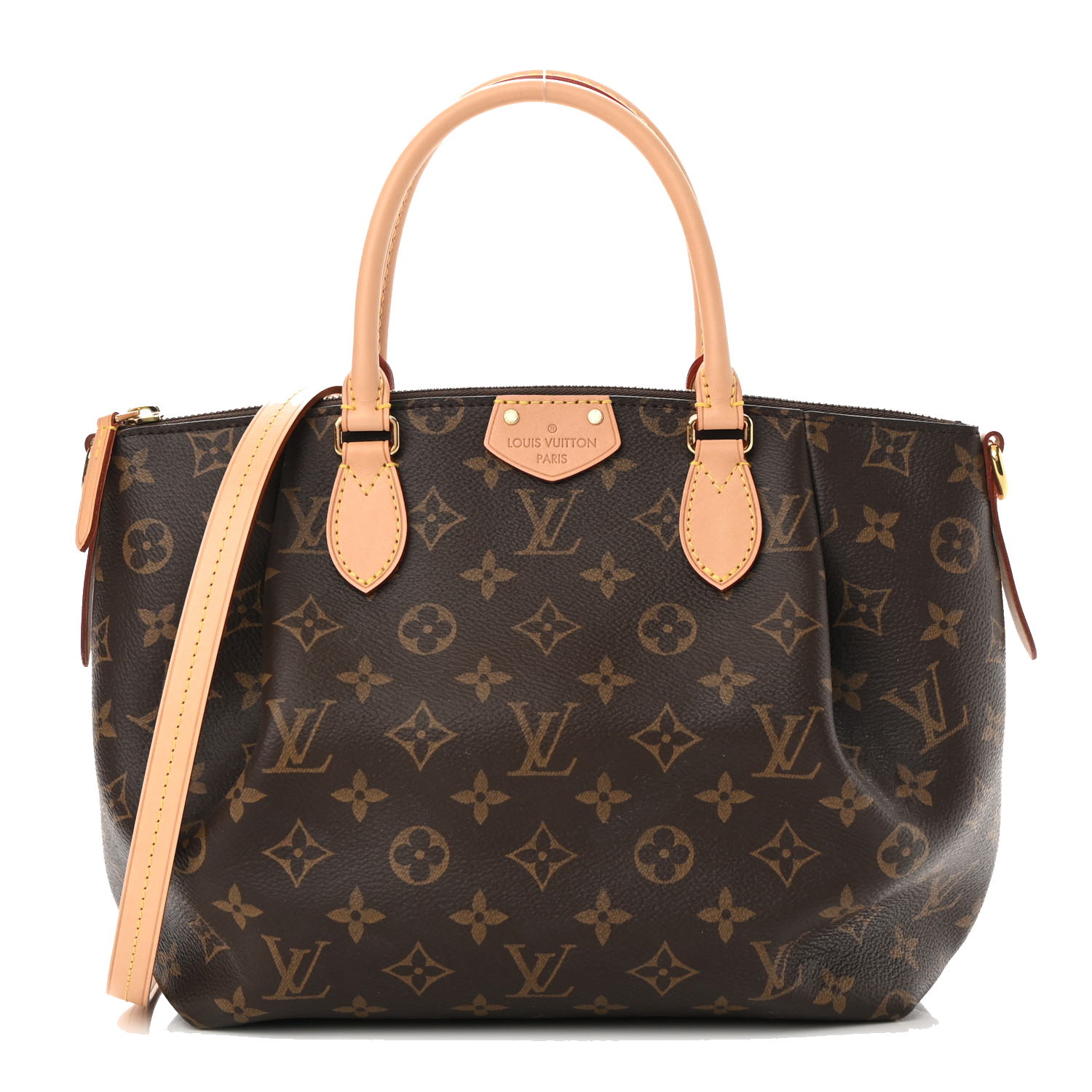 LOUIS VUITTON MONOGRAM TURENNE PM