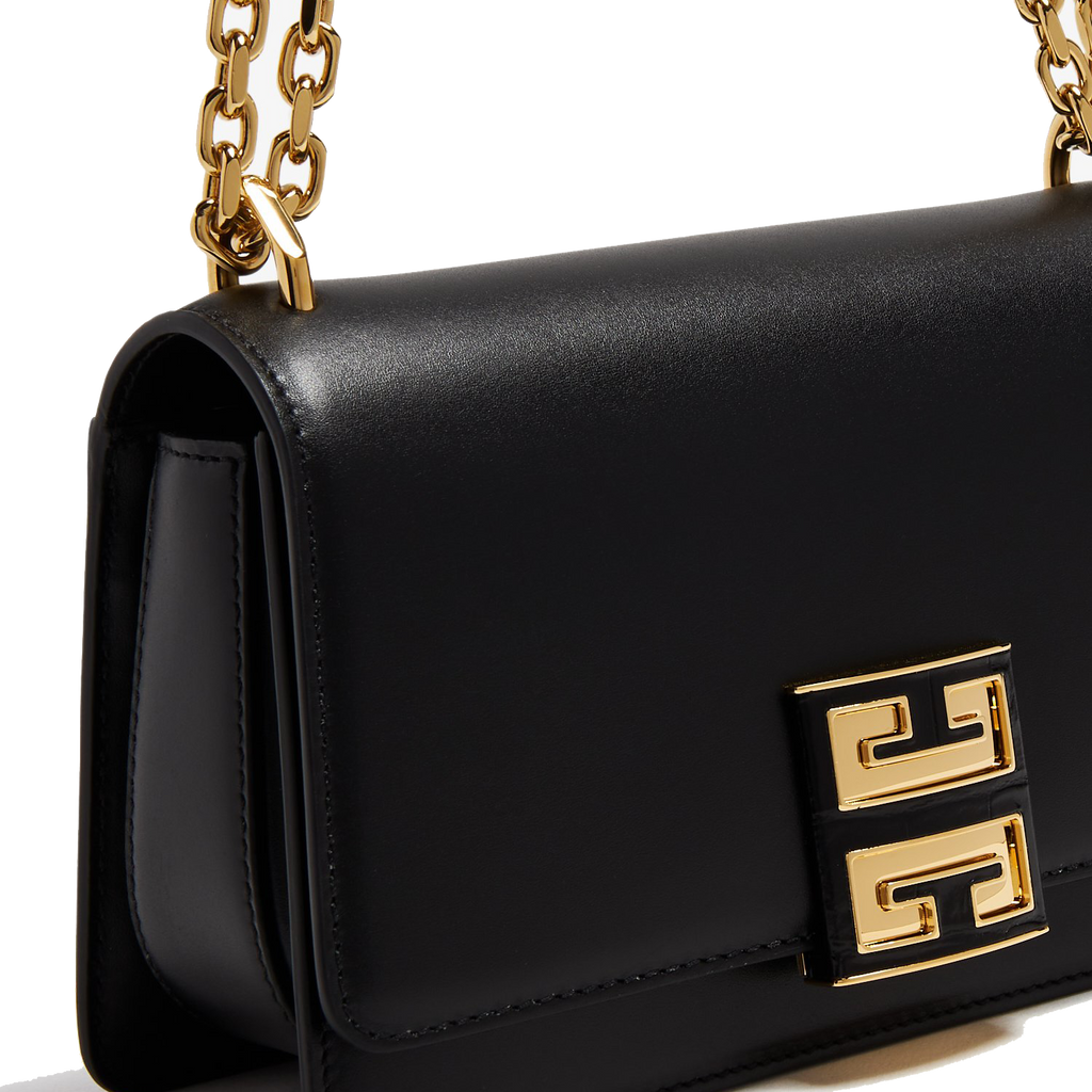 Givenchy Small 4G bag for Women - Black