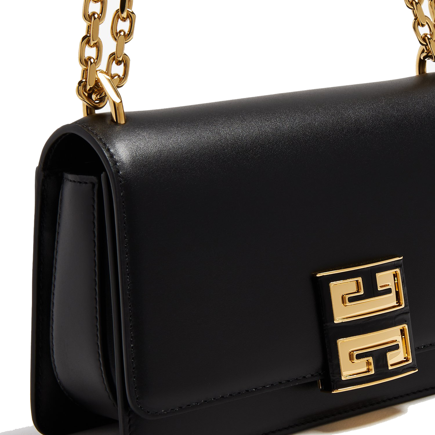 Givenchy Small 4G bag for Women - Black