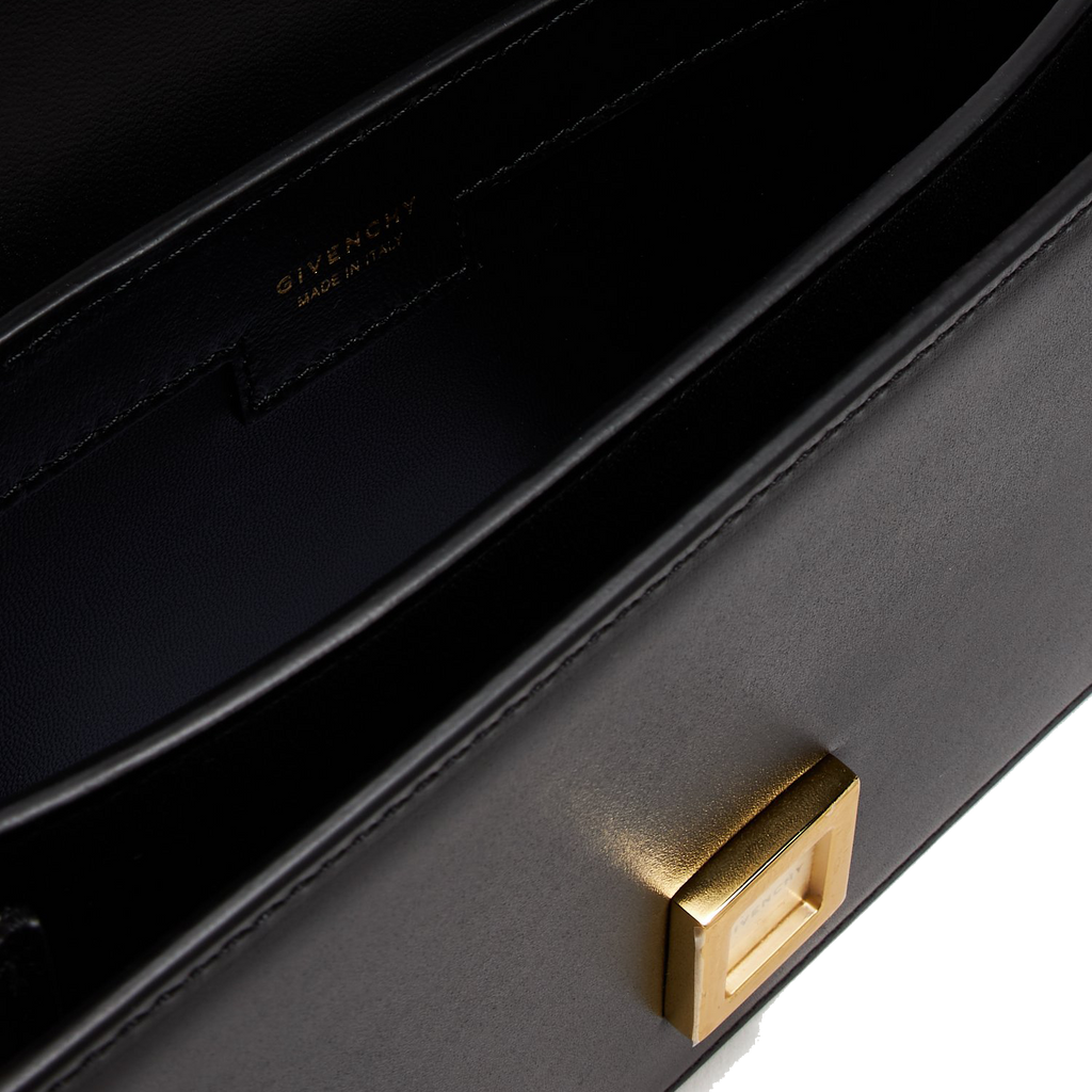 Givenchy Small 4G bag for Women - Black