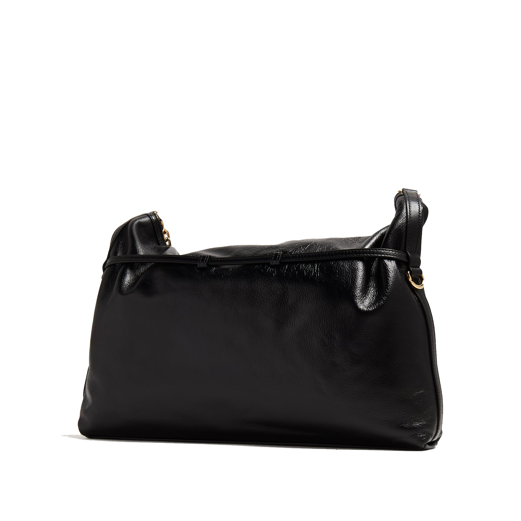 Givenchy Medium Voyou Chain bag for Women - Black