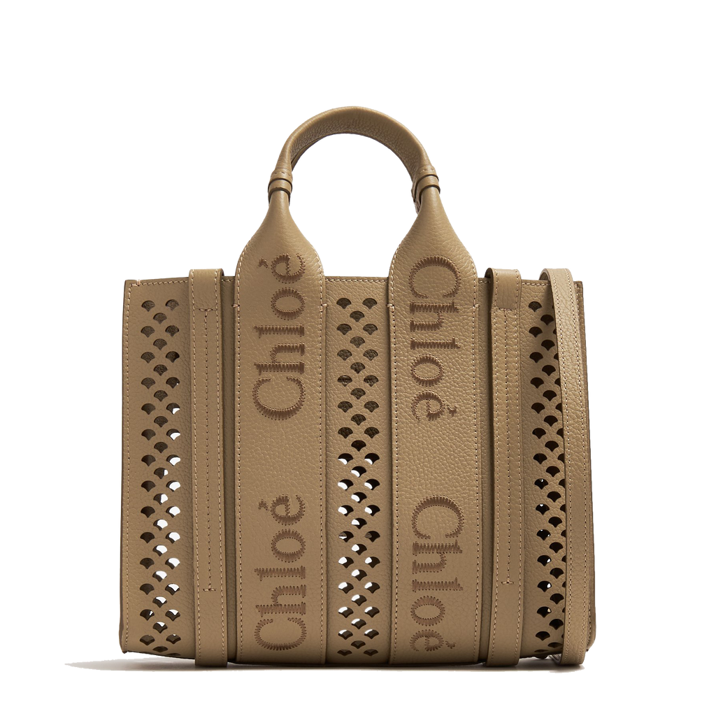 Chlo Woody small tote bag for Women