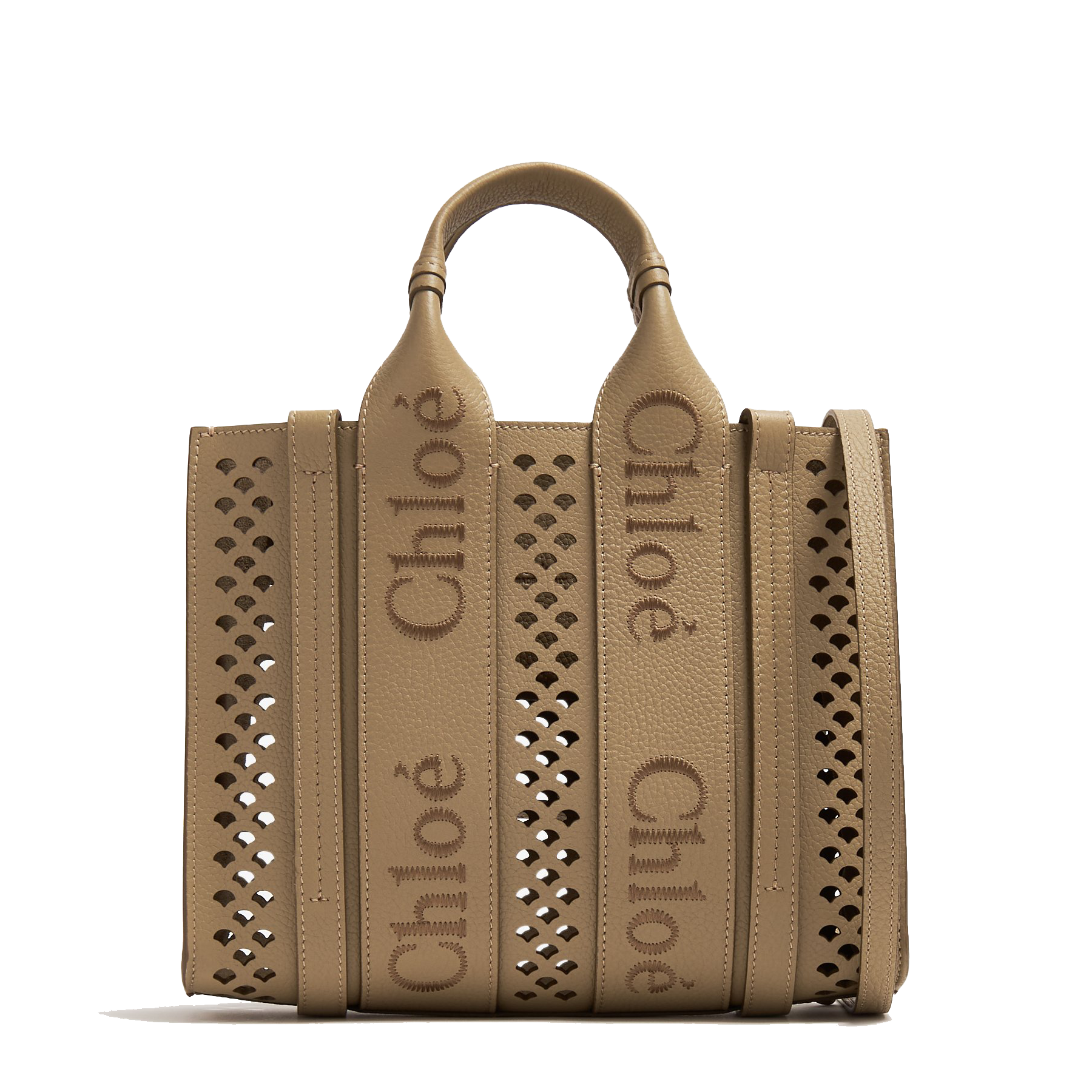 Chlo Woody small tote bag for Women