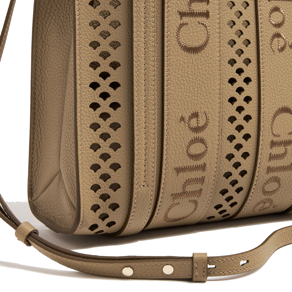 Chlo Woody small tote bag for Women