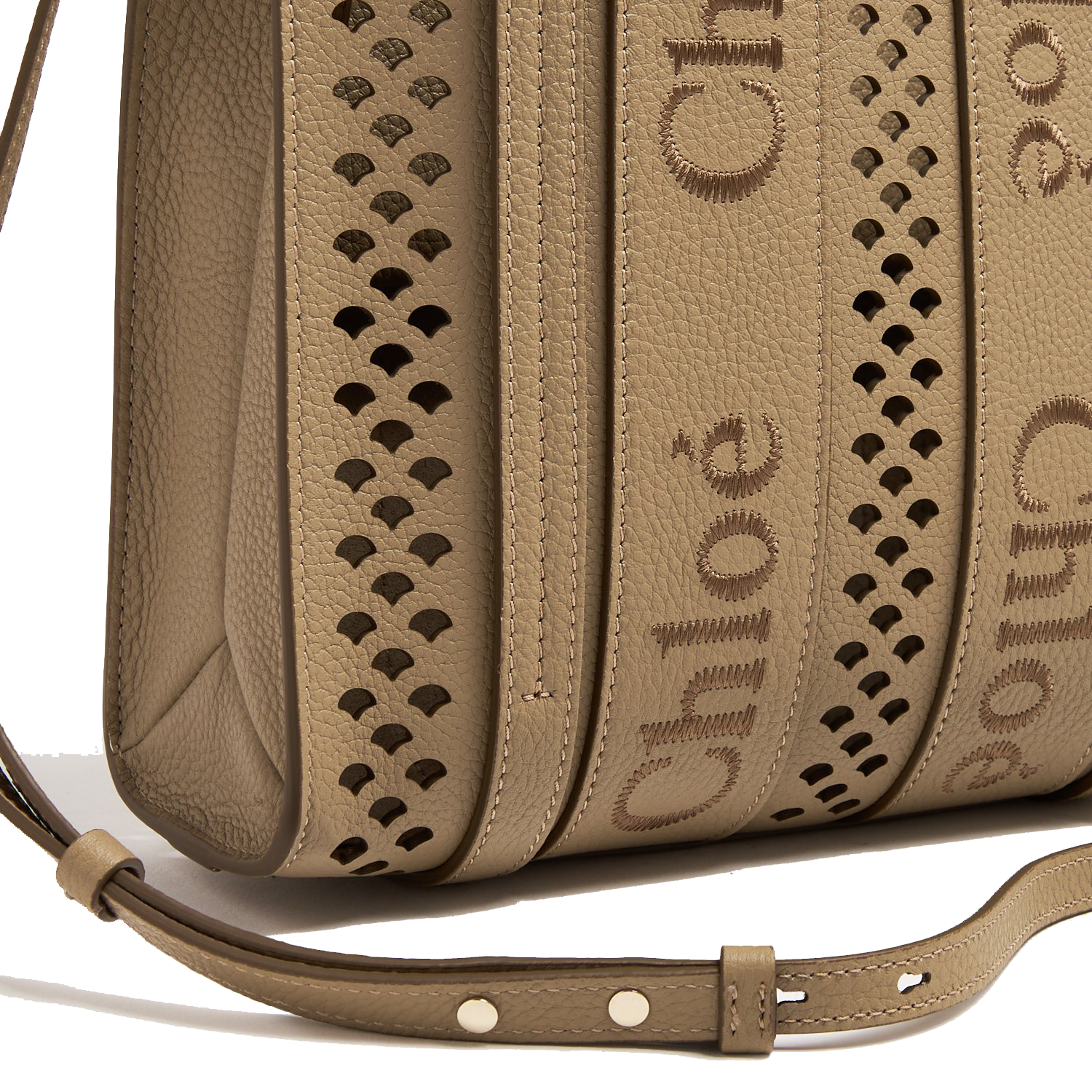 Chlo Woody small tote bag for Women