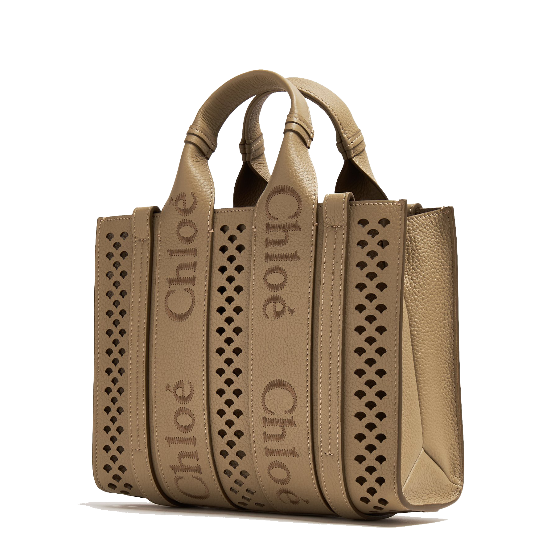 Chlo Woody small tote bag for Women
