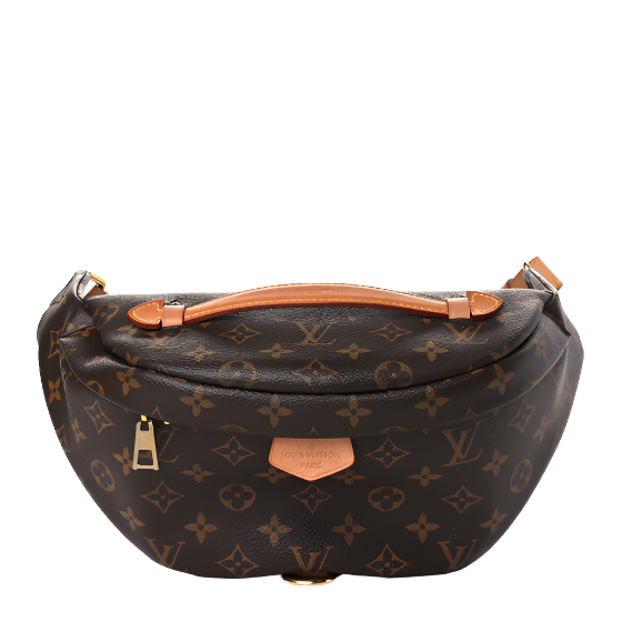 LOUIS VUITTON Monogram Bumbag