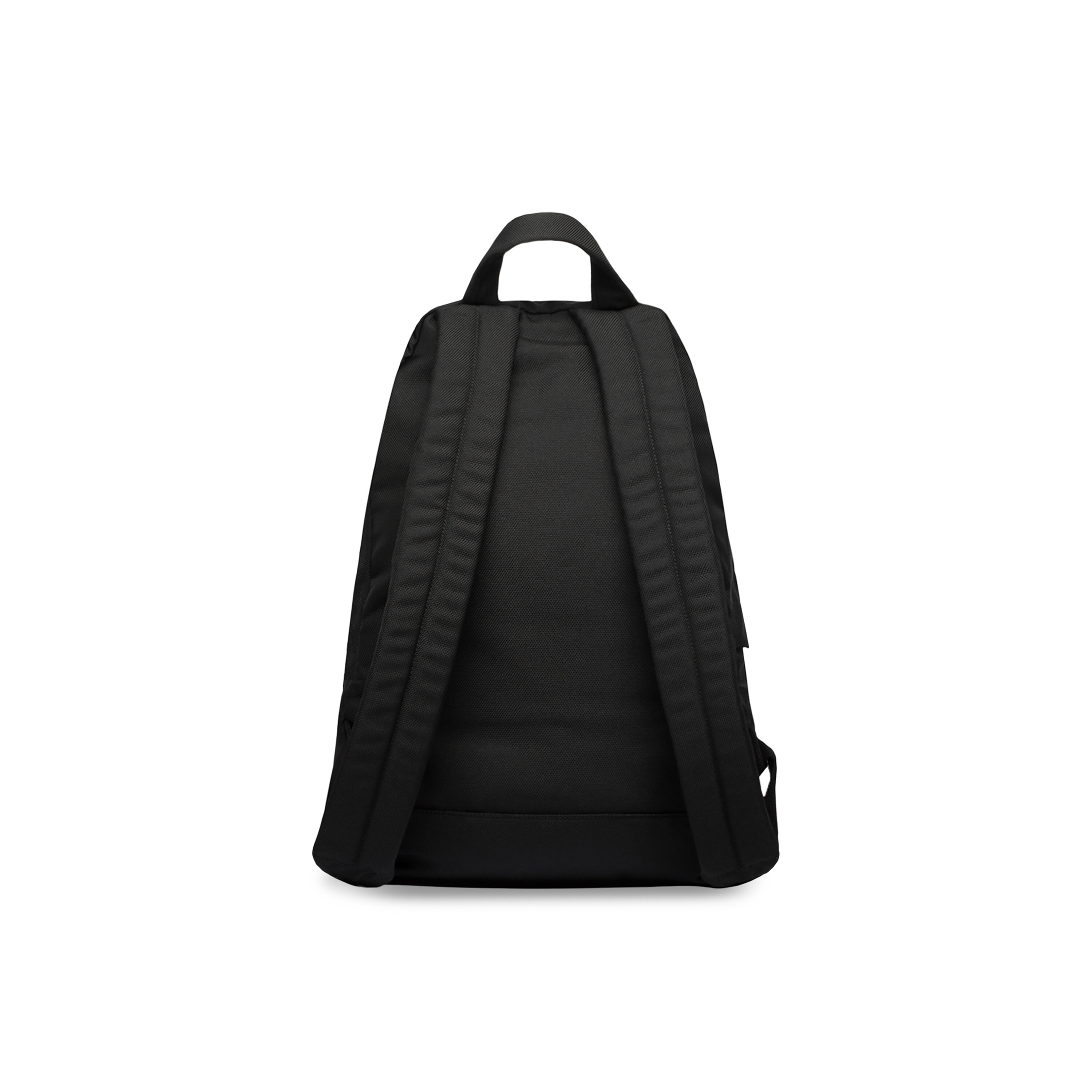 Mens Explorer Backpack in Black Balenciaga