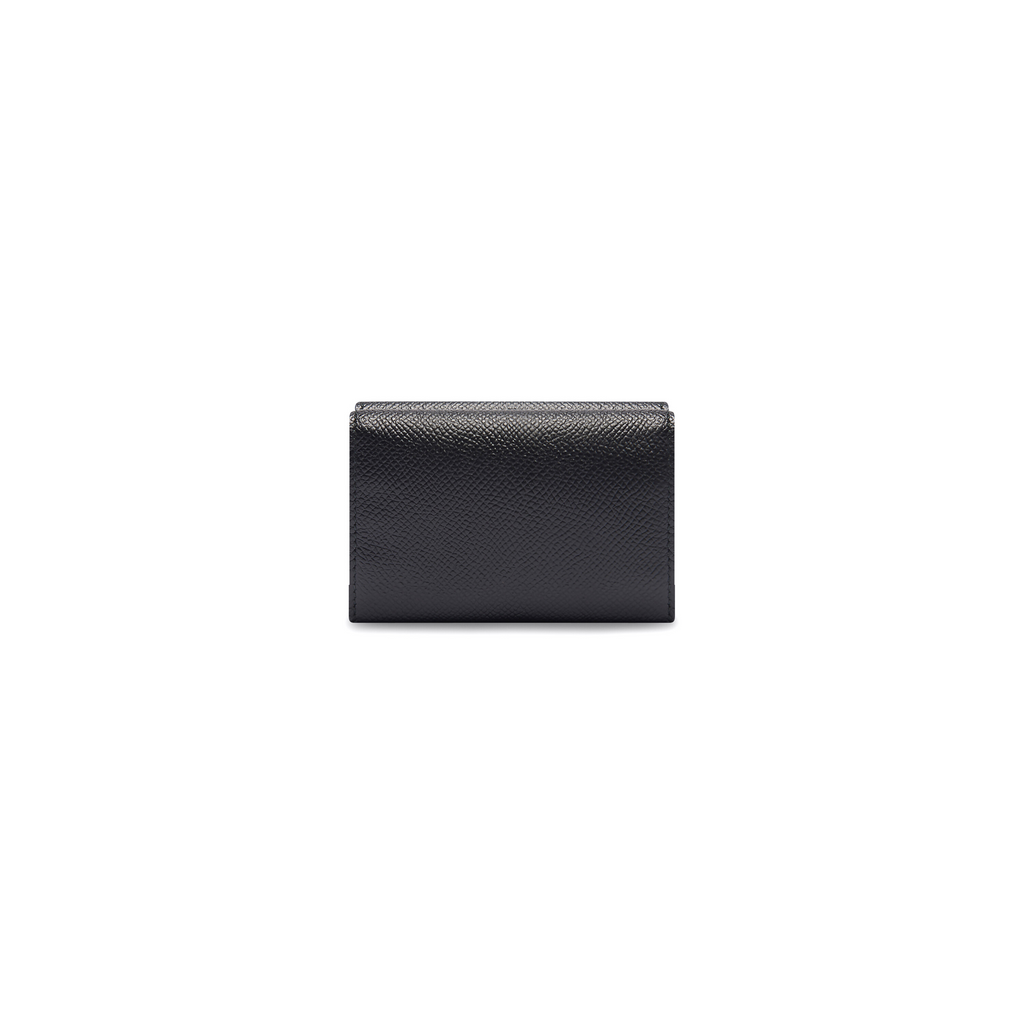 Balenciaga Men Cash Mini Wallet