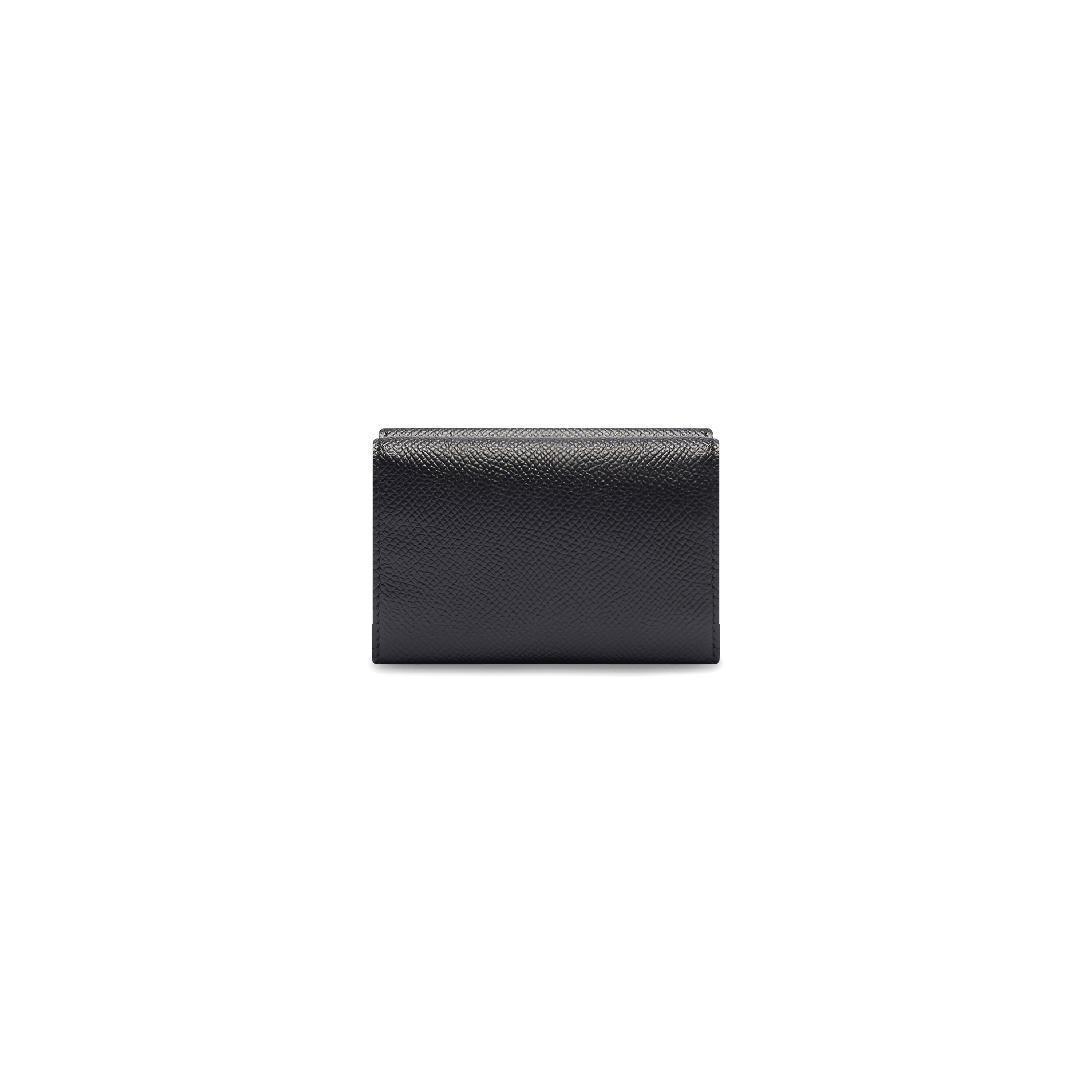 Balenciaga Men Cash Mini Wallet