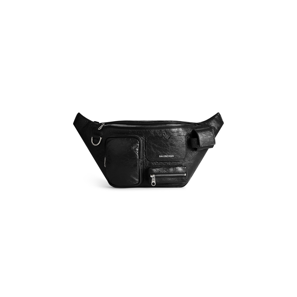 Superbusy Beltpack  Men’s Balenciaga