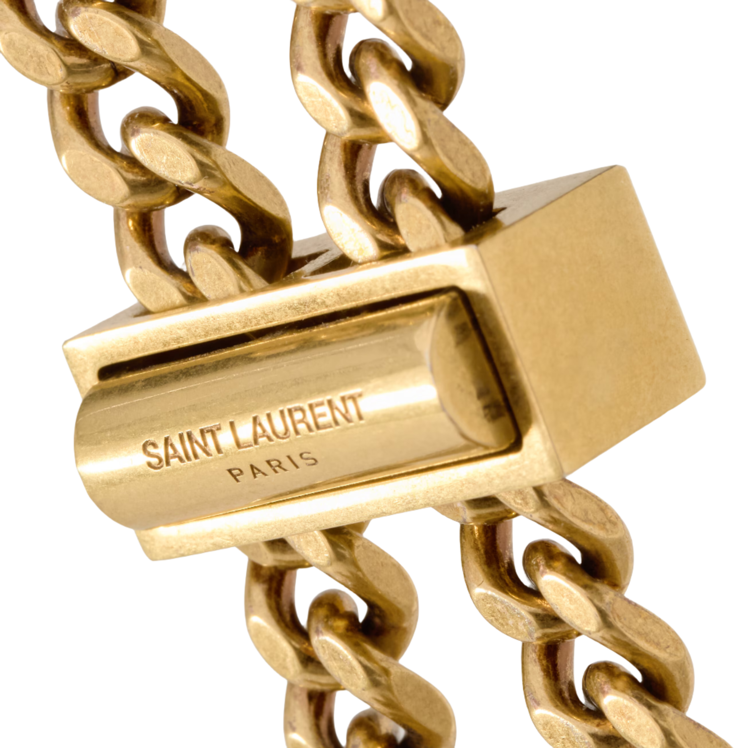 SAINT LAURENT YSL MINI JOE IN RAFFIA