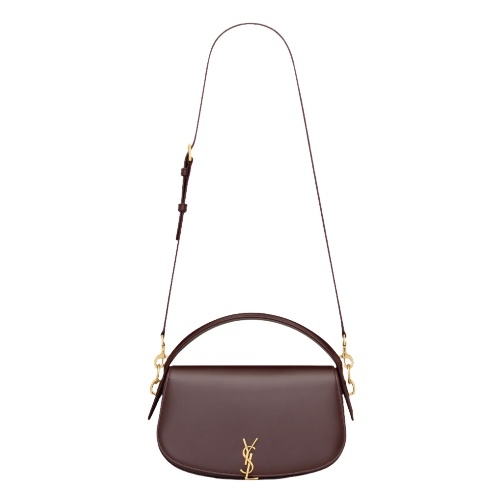 SAINT LAURENT YSL VOLTAIRE IN BOX SAINT LAURENT