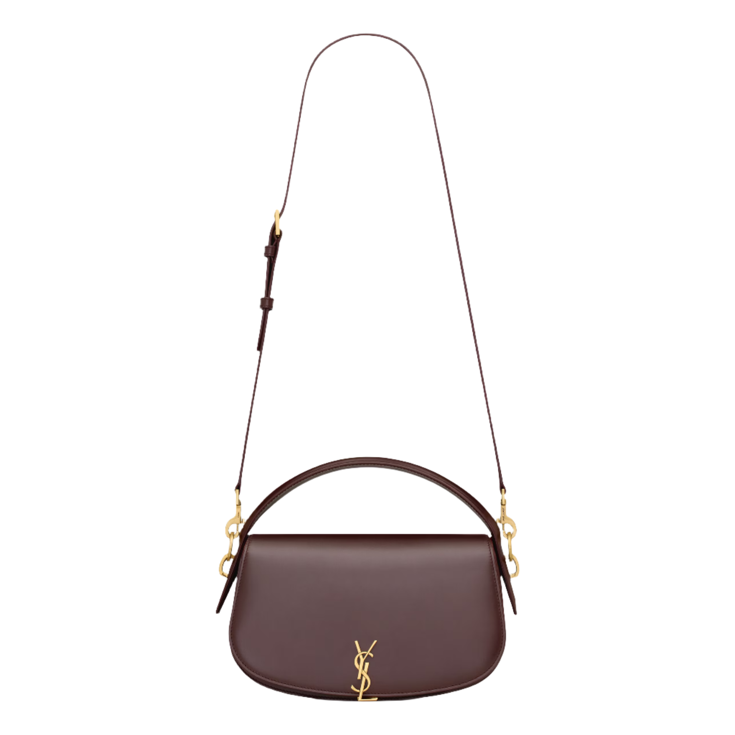 SAINT LAURENT YSL VOLTAIRE IN BOX SAINT LAURENT