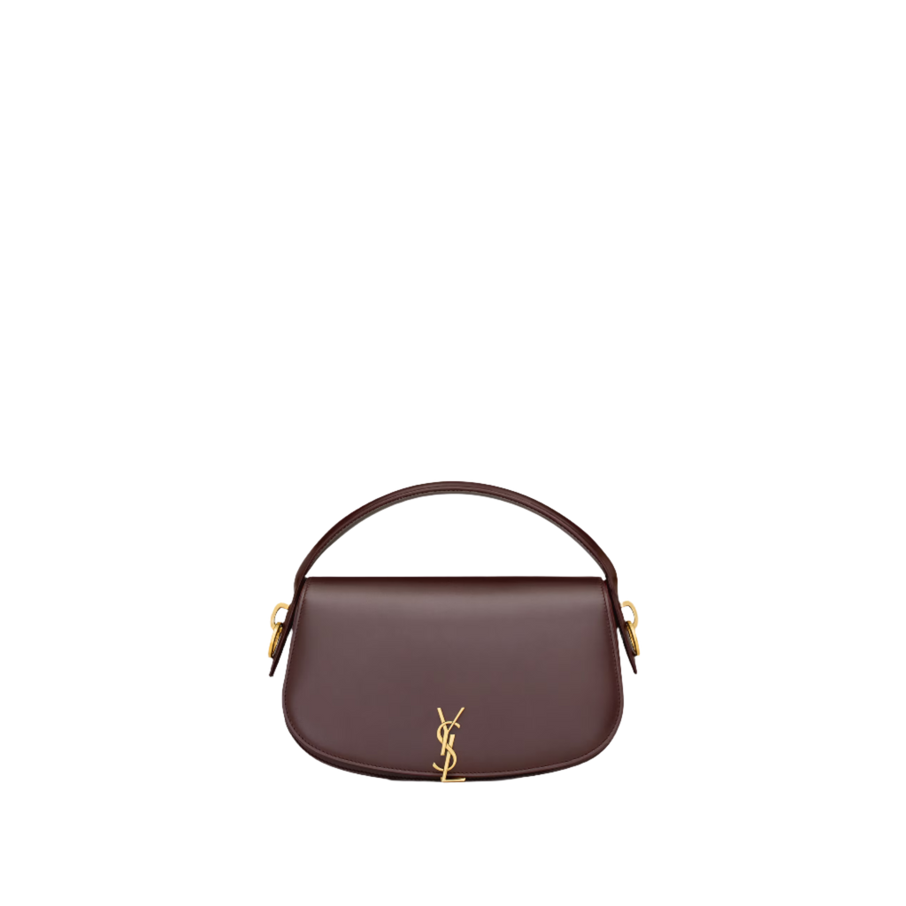 SAINT LAURENT YSL VOLTAIRE IN BOX SAINT LAURENT