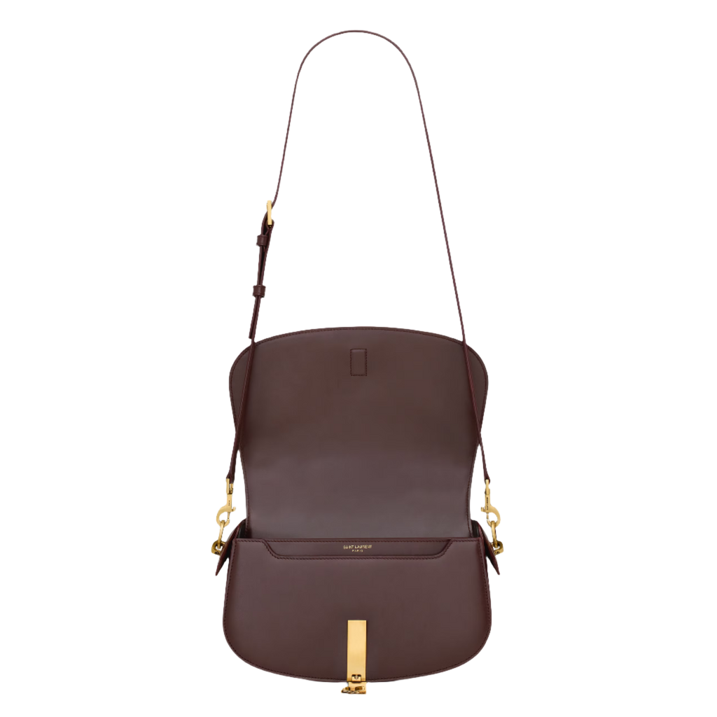 SAINT LAURENT YSL VOLTAIRE IN BOX SAINT LAURENT