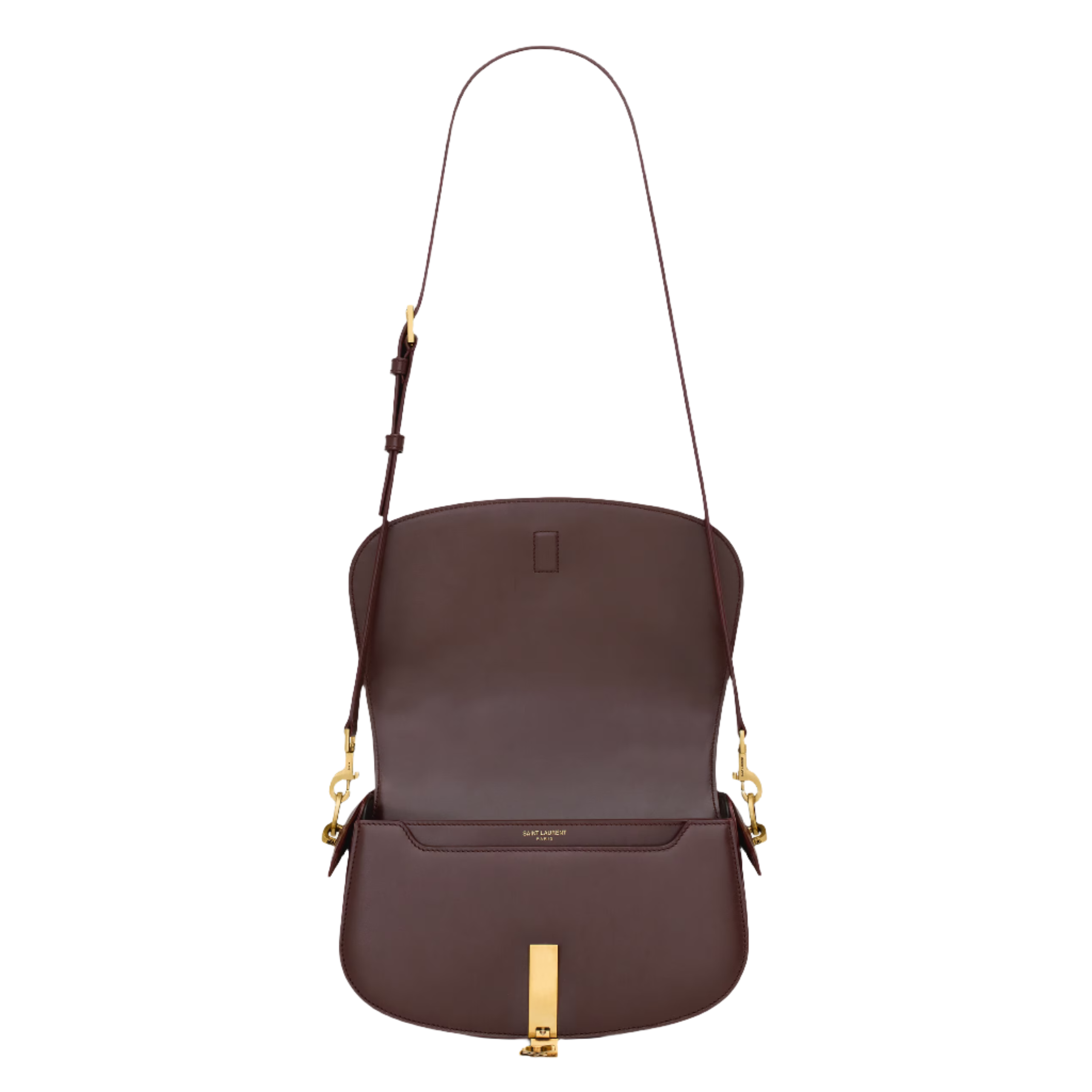 SAINT LAURENT YSL VOLTAIRE IN BOX SAINT LAURENT