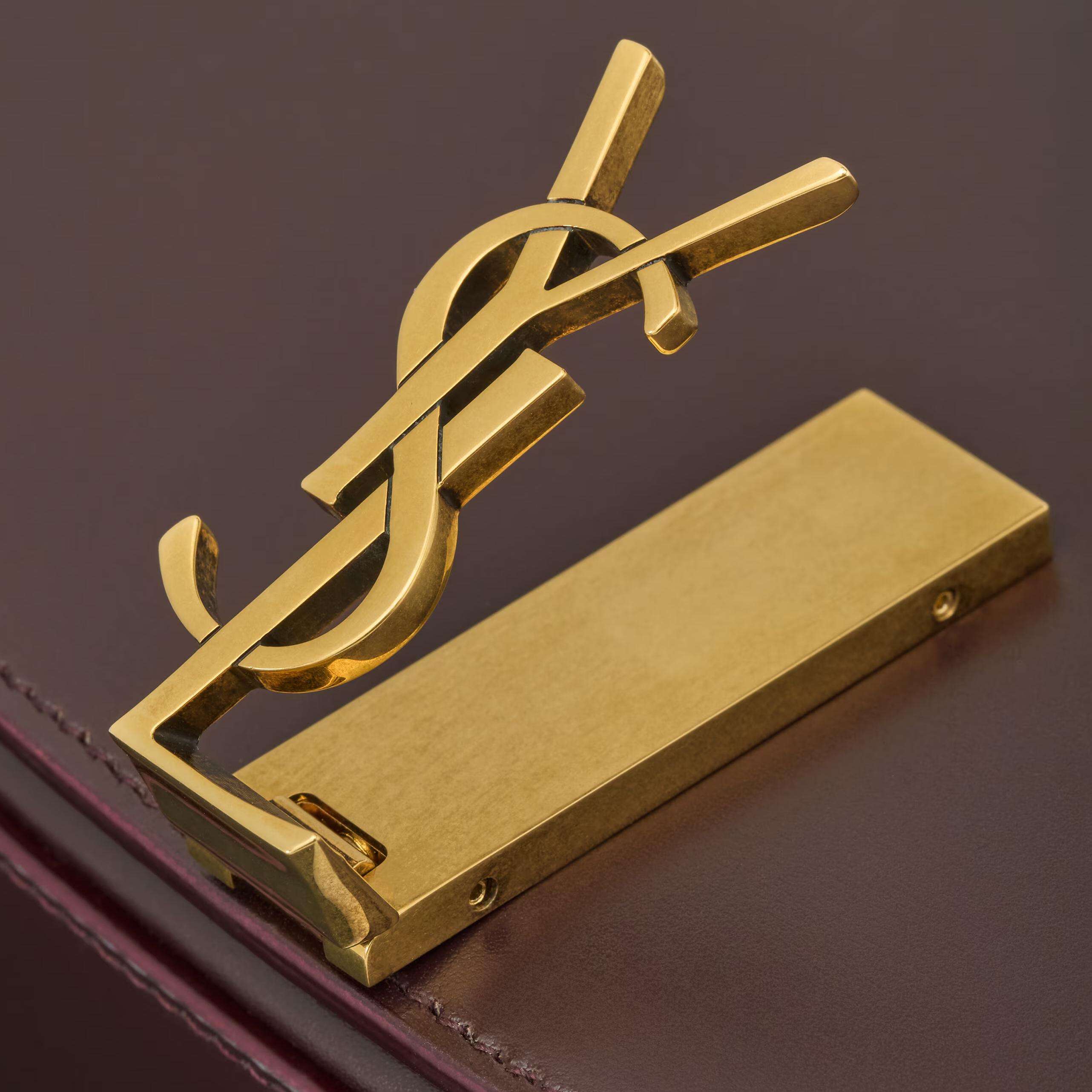 SAINT LAURENT YSL VOLTAIRE IN BOX SAINT LAURENT