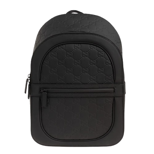 Gucci Back pack Black