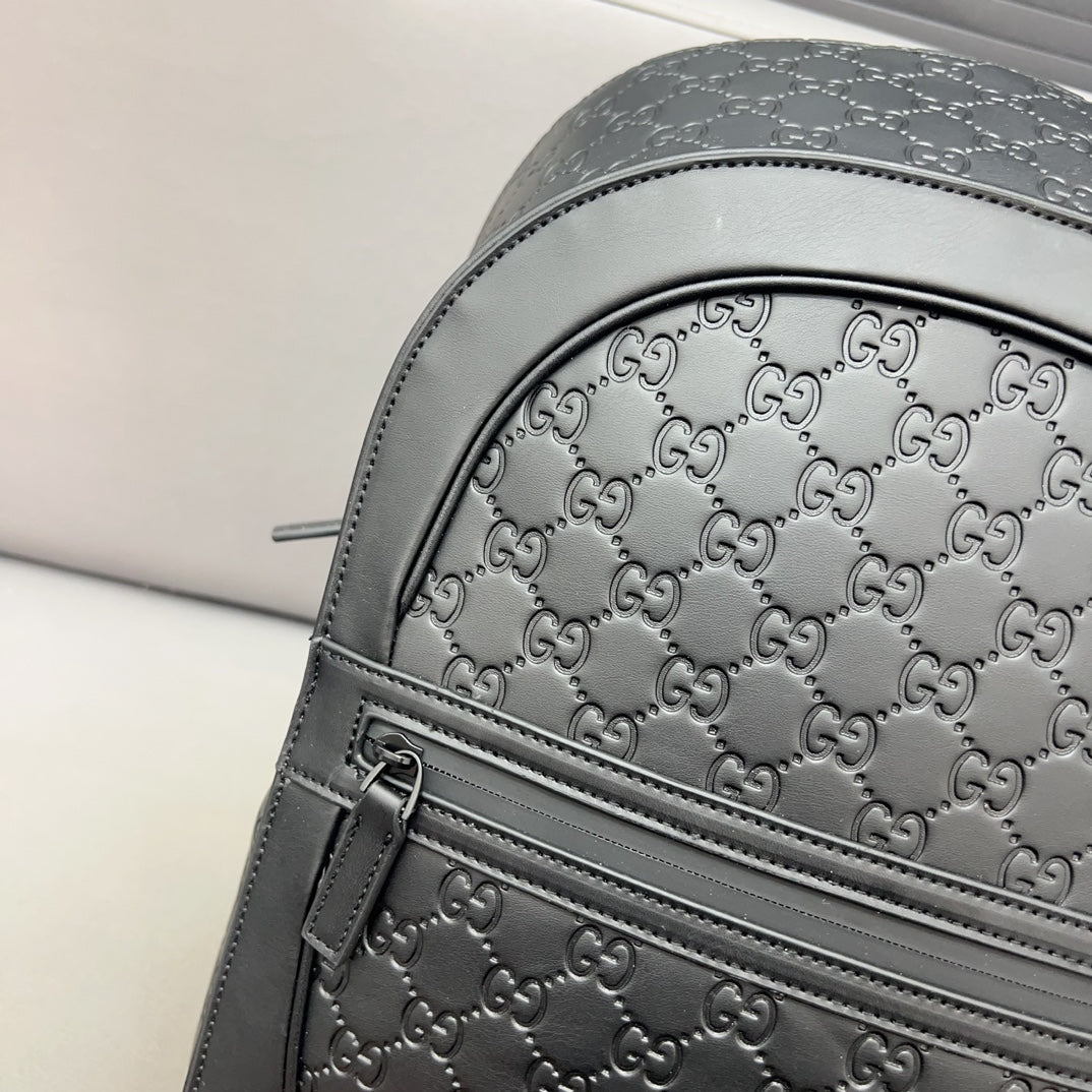 Gucci Back pack Black