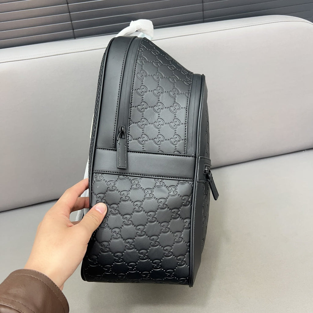 Gucci Back pack Black