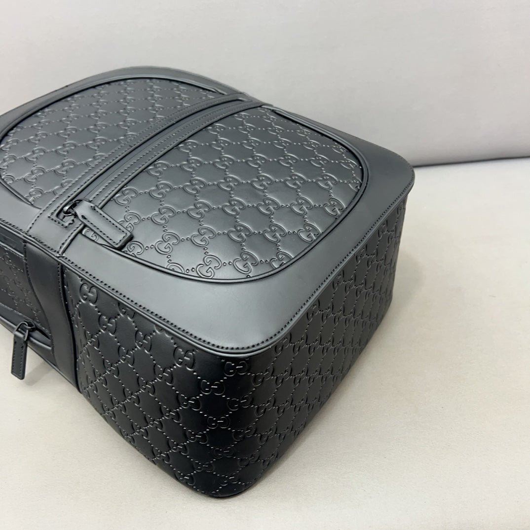 Gucci Back pack Black
