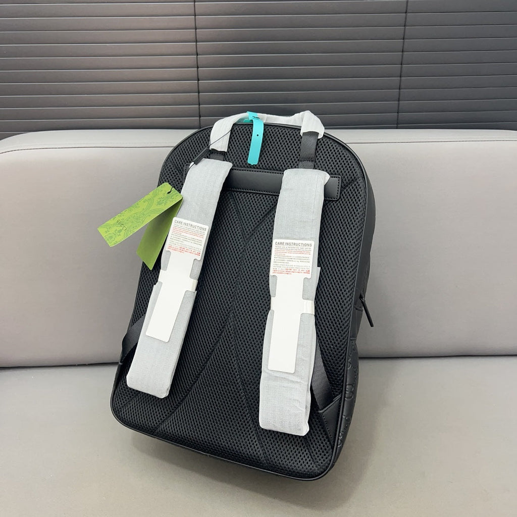 Gucci Back pack Black