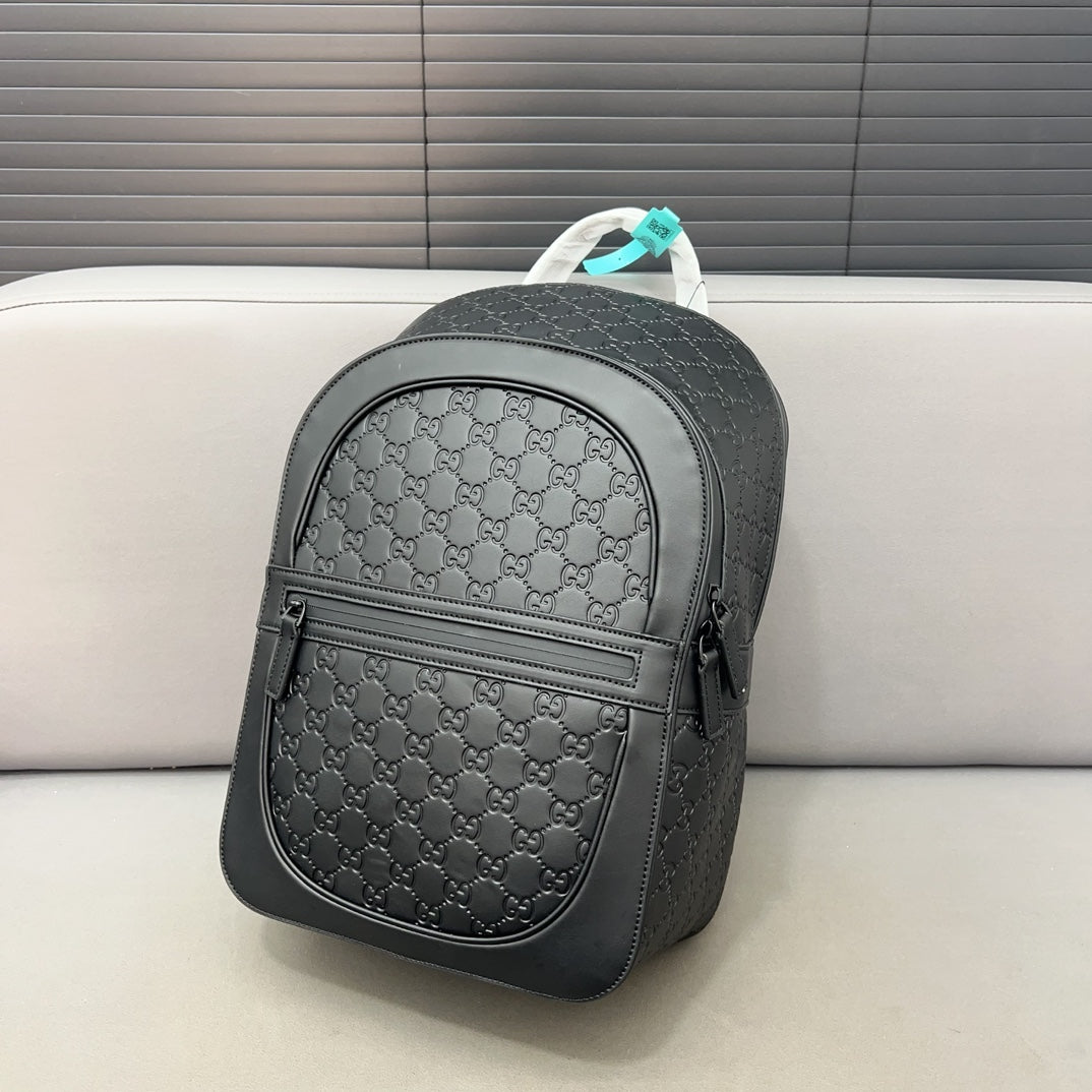 Gucci Back pack Black